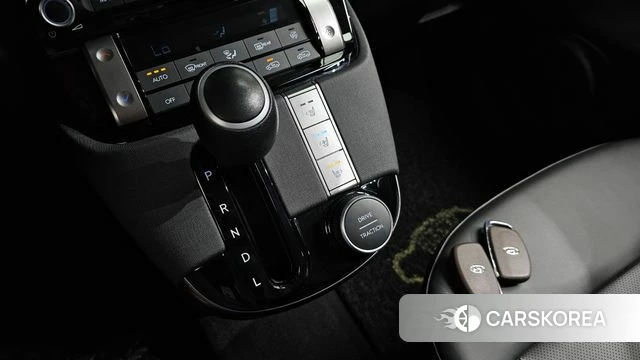 Hyundai Casper id 4501191 из Кореи 35