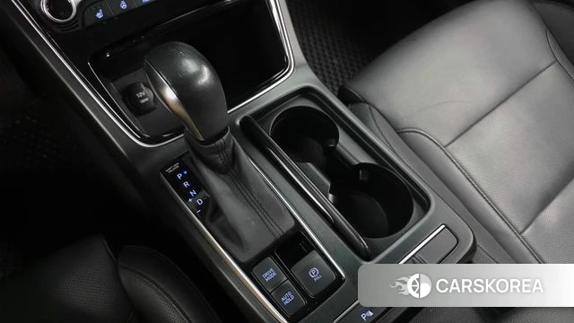 Hyundai Grandeur IG id 4626290 из Кореи 19