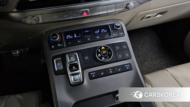 Hyundai Palisade id 3645837 из Кореи 19