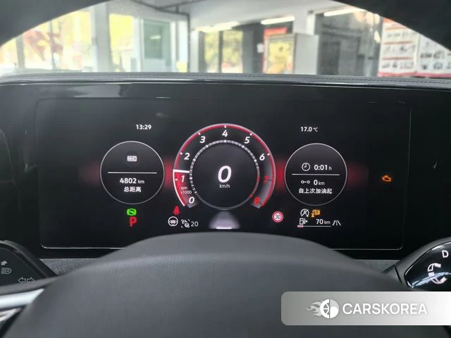 Volkswagen Tiguan L id 4238690 из Китая 15