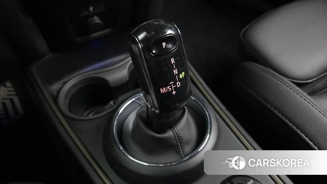 Mini Cooper Countryman id 4623701 из Кореи 35