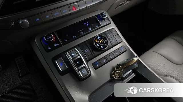 Hyundai Palisade id 3307992 из Кореи 19