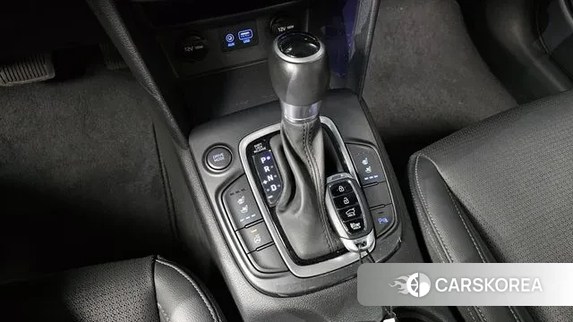 Hyundai Kona id 3505289 из Кореи 19