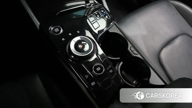 Kia Sportage 5th Generation Hybrid id 4942971 из Кореи 19