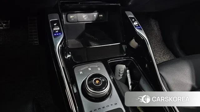 Kia Sorento 4th Generation id 3426717 из Кореи 19