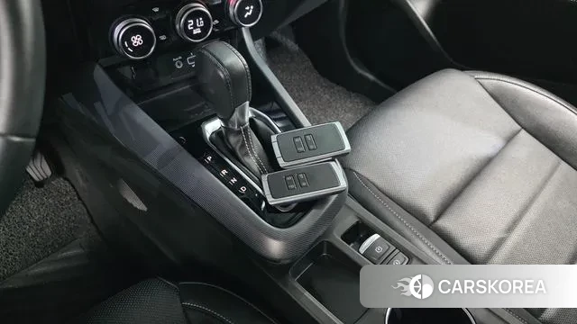 Renault Korea (Samsung) XM3 id 3335795 из Кореи 19