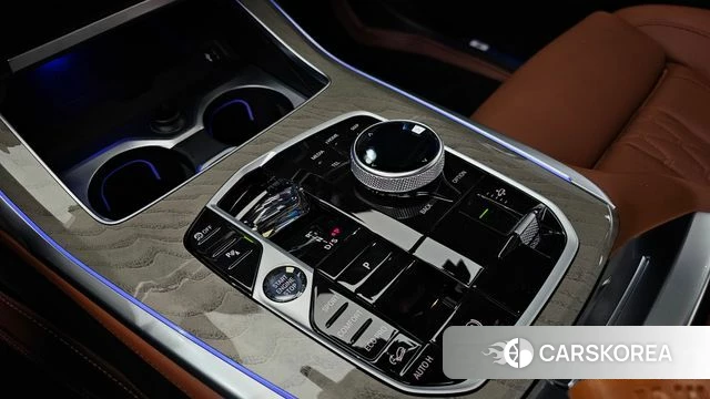 BMW X7 (G07) id 4645164 из Кореи 34