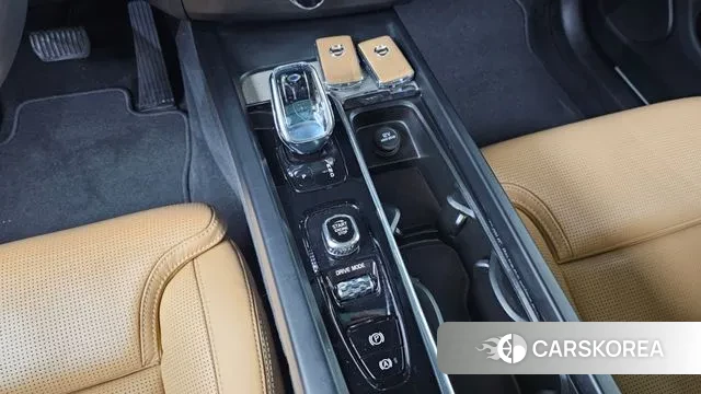 Volvo XC60 second Generation id 3656281 из Кореи 19