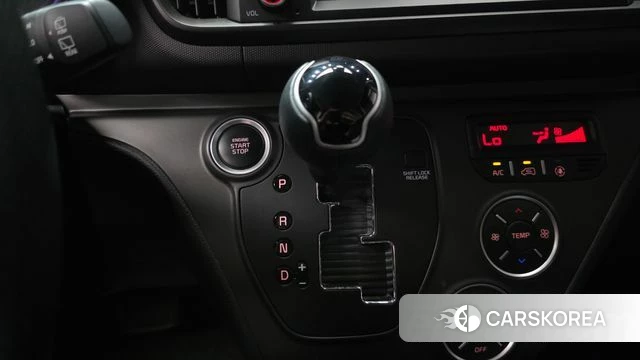 Kia The New Kia Ray id 4725084 из Кореи 29