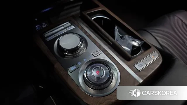 Genesis G80 (RG3) id 2894435 из Кореи 19