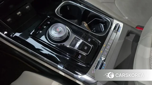 Kia Carnival 4th generation id 3758974 из Кореи 19