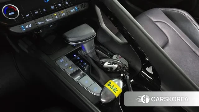 Hyundai The New Avante Hybrid (CN7) id 3706969 из Кореи 19