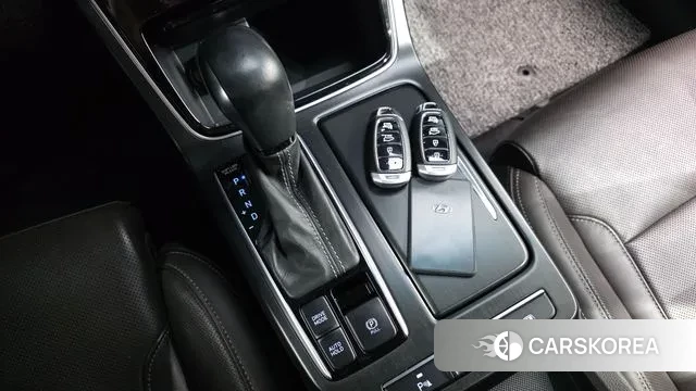 Hyundai Grandeur IG id 3573679 из Кореи 19