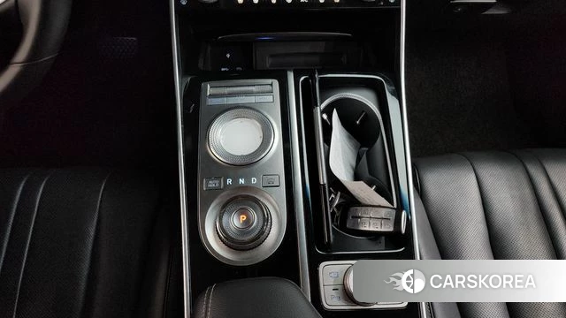 Genesis GV80 id 4562576 из Кореи 19