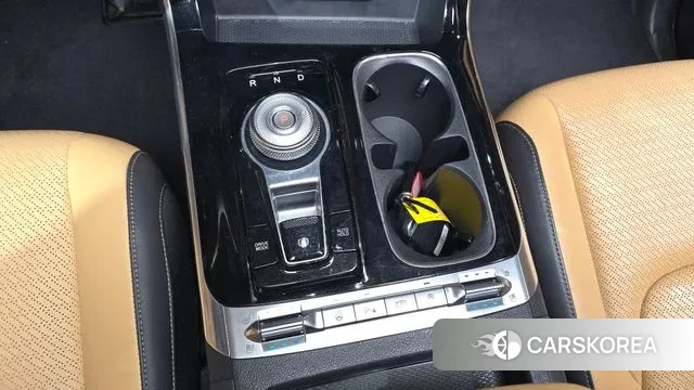 Kia Carnival 4th generation id 3582509 из Кореи 19