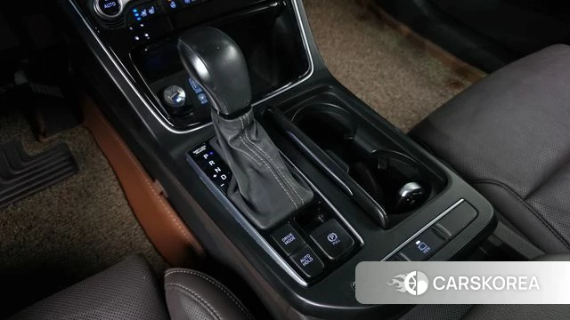 Hyundai Grandeur IG Hybrid id 4430459 из Кореи 19