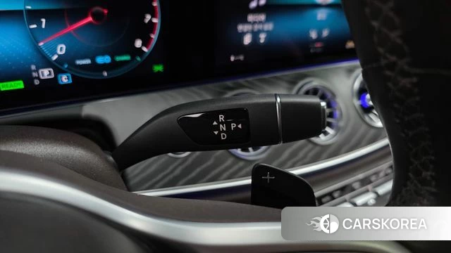 Mercedes-Benz CLS-Class C257 id 3794890 из Кореи 19