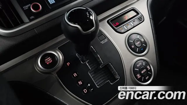 Kia The New Ray id 2916914 из Кореи 19