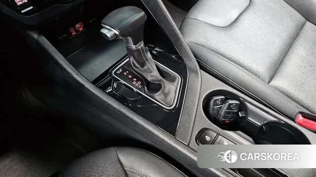 Kia Niro id 3060790 из Кореи 19