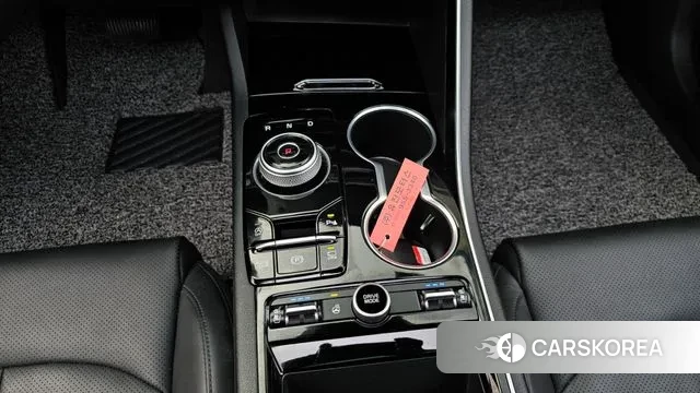 Kia K5 3rd generation id 3661224 из Кореи 19