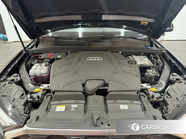 Audi Q7 id 4259586 из Китая 9