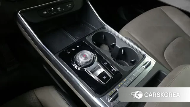 Kia The New Carnival 4th Generation id 3763746 из Кореи 19