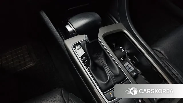 Kia The New K5 2nd generation id 2981938 из Кореи 19