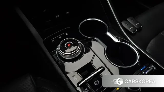 Kia K5 3rd generation id 3546121 из Кореи 19