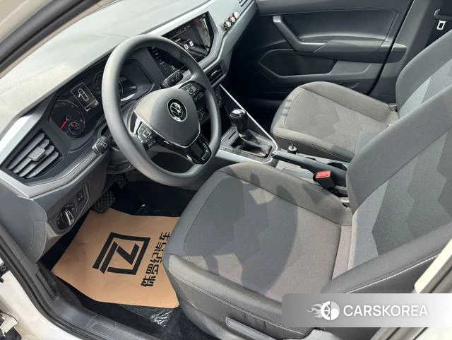 Volkswagen Polo id 4242277 из Китая 12