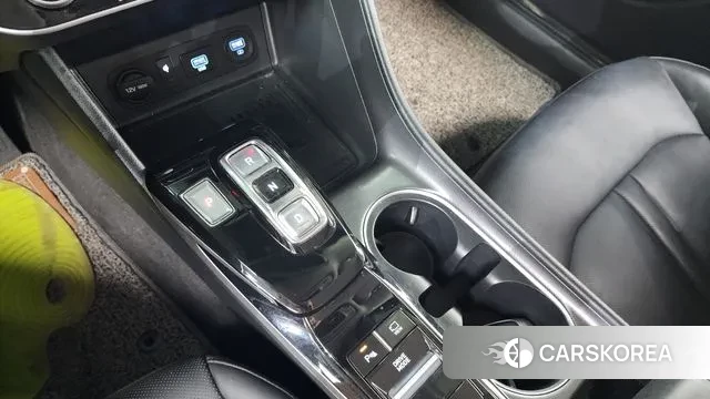 Hyundai Sonata (DN8) id 3134021 из Кореи 19