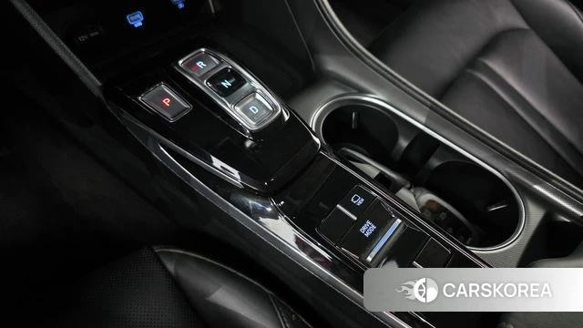 Hyundai Sonata (DN8) id 4293725 из Кореи 19