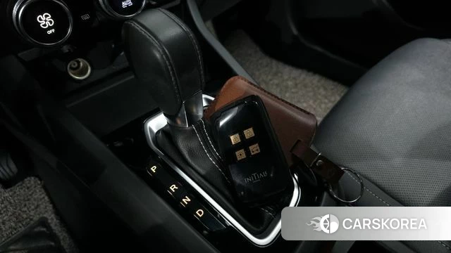 Renault Korea (Samsung) XM3 id 3833109 из Кореи 19