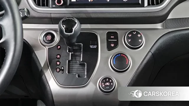 Kia The New Ray id 3708219 из Кореи 19