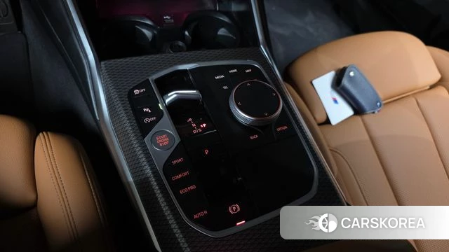 BMW 3 Series (G20) id 4917123 из Кореи 30