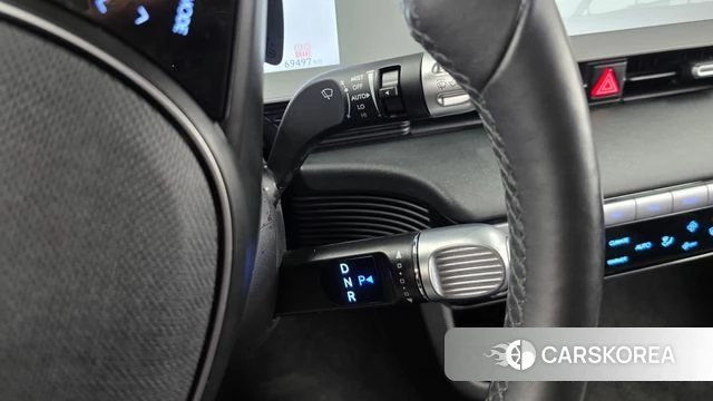 Hyundai Ionic 5 id 4905096 из Кореи 33