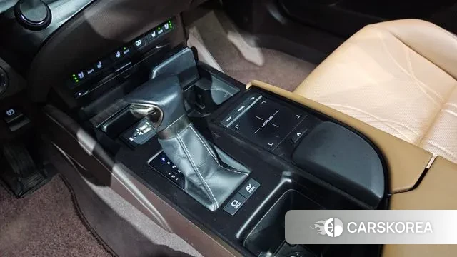 Lexus ES300h 7th generation id 2966246 из Кореи 19