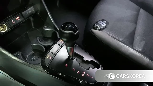 Kia All New Morning (JA) id 3677707 из Кореи 19