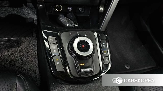 Kia The New Seltos id 3798985 из Кореи 19