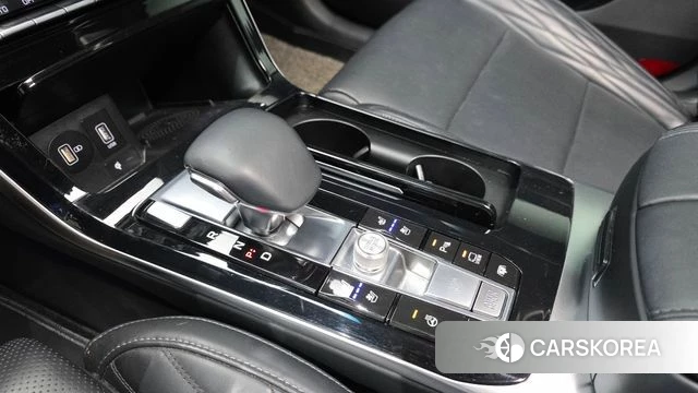 Kia K7 Premier Hybrid id 4586605 из Кореи 19
