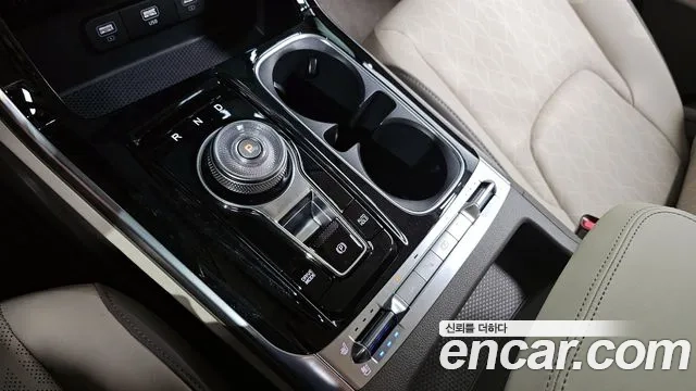 Kia Carnival 4th generation id 2878928 из Кореи 19