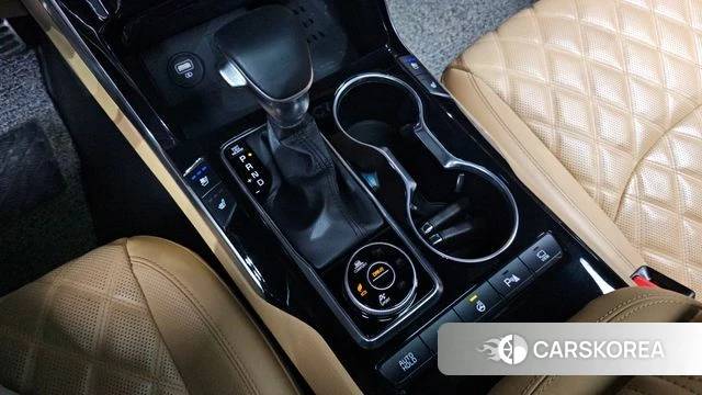 Kia Mohave Master id 4410239 из Кореи 32