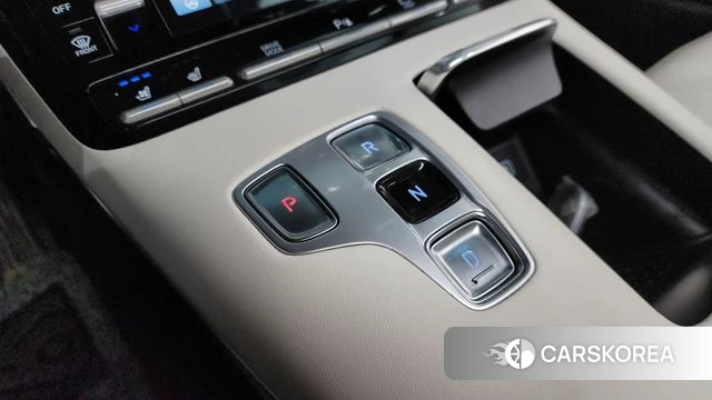 Hyundai The New Grandeur IG id 4716307 из Кореи 34