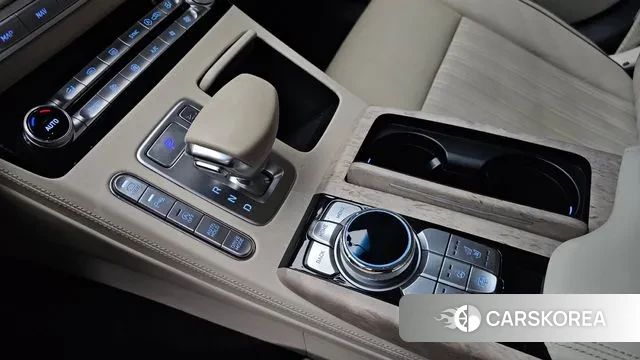 Genesis G90 id 3029121 из Кореи 19