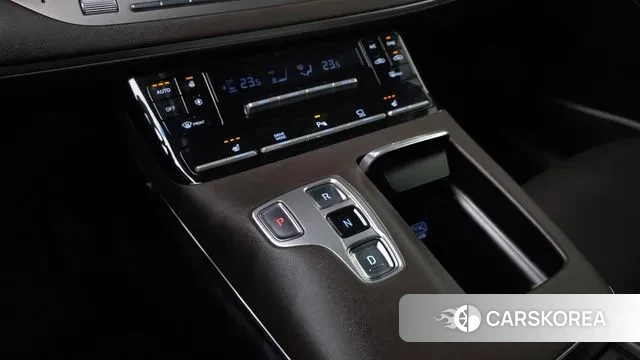 Hyundai The New Grandeur IG id 3473726 из Кореи 19