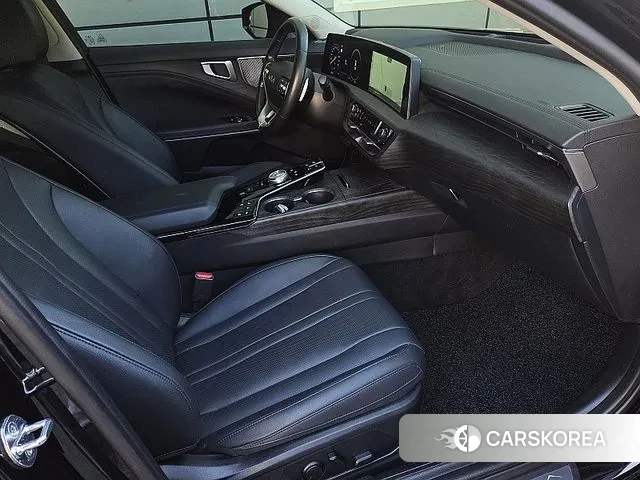 Kia K8 id 2975661 из Кореи 18