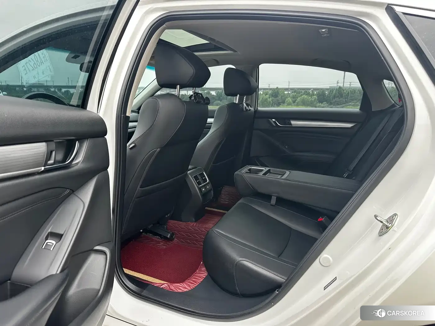 Honda Accord id 4547508 из Китая 18