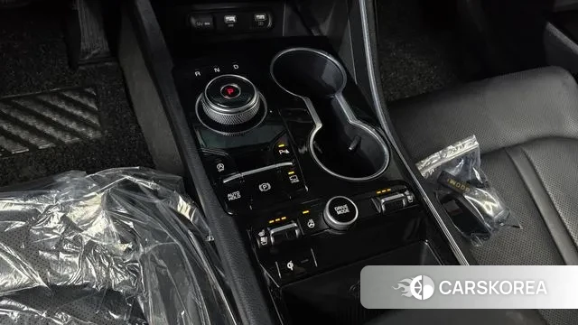 Kia K5 3rd generation id 3615939 из Кореи 19