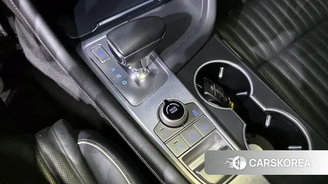 Genesis G70 id 3275200 из Кореи 19