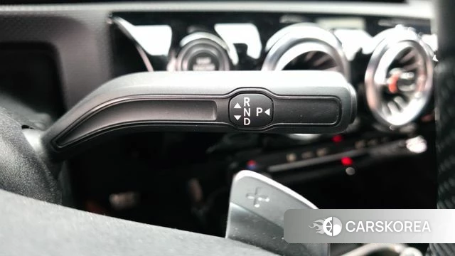 Mercedes-Benz CLA-Class C118 id 4224347 из Кореи 19