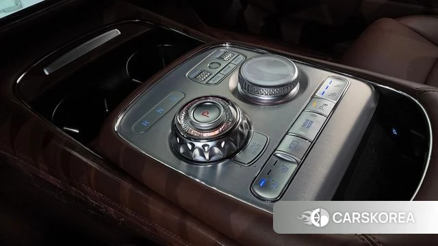 Genesis G90 (RS4) id 4711415 из Кореи 40